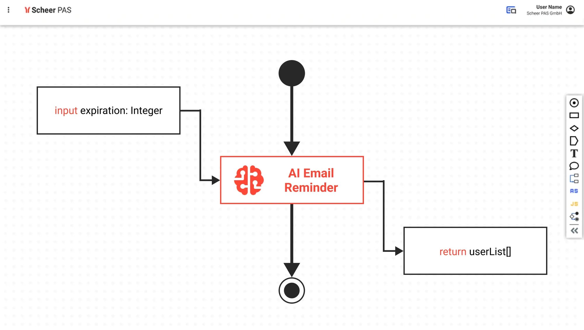 Scheer PAS Agentic AI Header 2