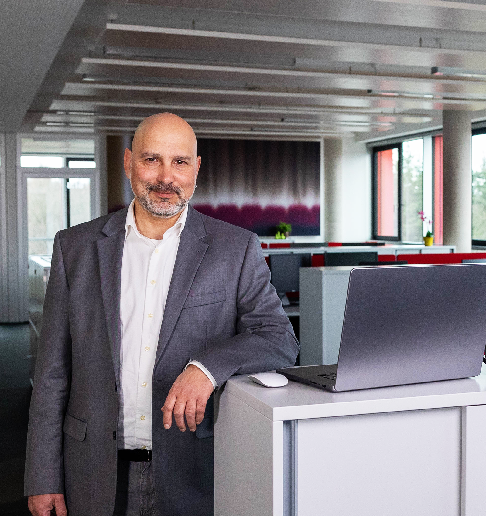 Scheer PAS Procject Excellence - Header 2