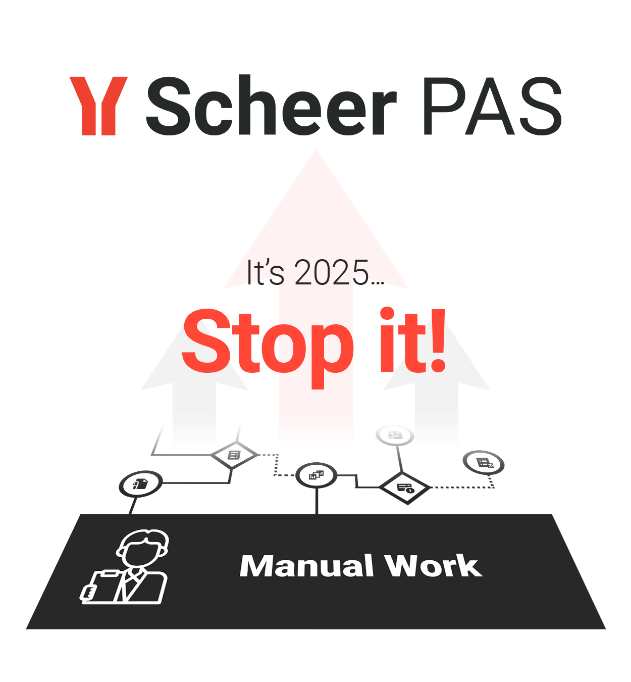 Scheer PAS Process Automation Landing Page - Header 3 Scheer PAS Process Automation Landing Page - Header 3